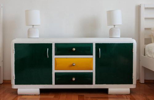 Top Location Downtown & Beach Bacvice Apartment - Foto 25