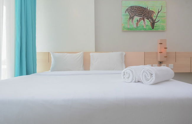 Cozy Studio at Bogor Icon Apartment - Foto 3