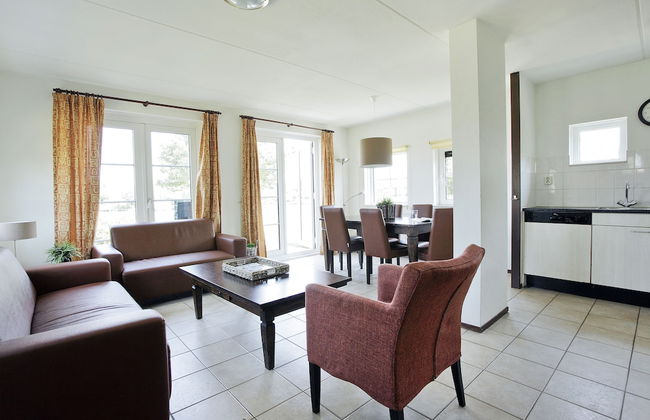 Center Parcs Parc Sandur - Foto 21