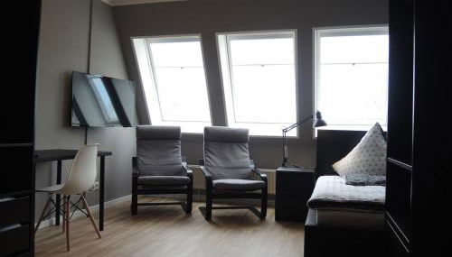 Apartment I Lausitzring I BASF - Foto 4