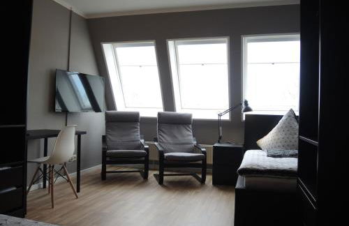 Apartment I Lausitzring I BASF - Foto 4