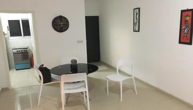 Servicio de comidas en la habitación