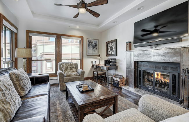 Village at Breckenridge, A Vail Resorts Property - Foto 79