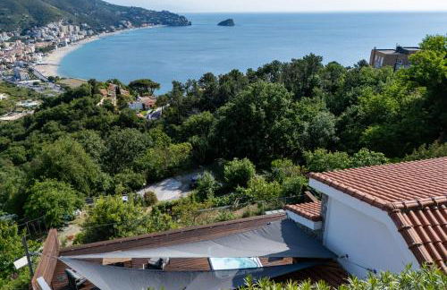 Spettacolare vista isola Terrazza e idromassaggio - Photo 50