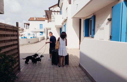 ANIMA JESOLO - DRAGO VILLAGE, Beach & Pool, 2 Parkings - Foto 46