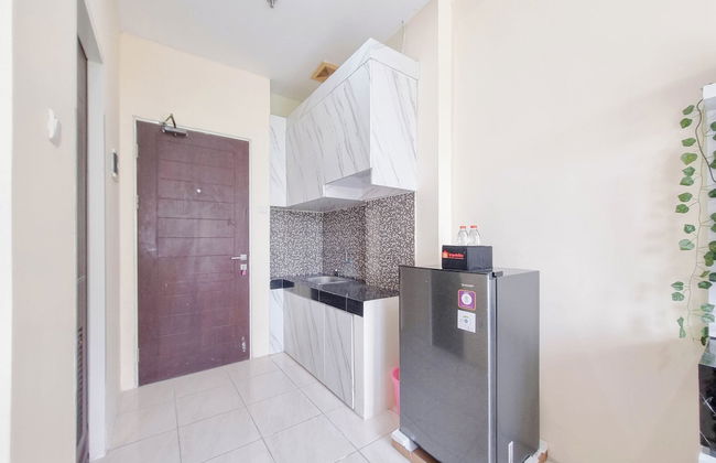 Best Deal Studio Malioboro City Apartment - Foto 9