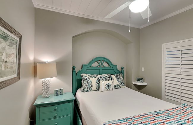 Aegean by Southern Vacation Rentals - Foto 14