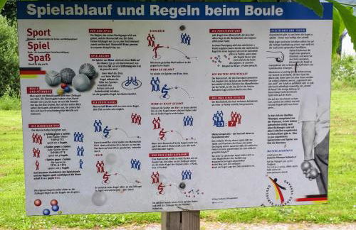 Ferienhaus Wagner - Photo 46