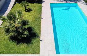 Villa Milicia - New Private Villa near Palermo and Cefalù with Pool, Sea View Terrace, Playground and Large Parking - Foto 63