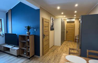 Luksusowy przestronny apartament - Foto 1