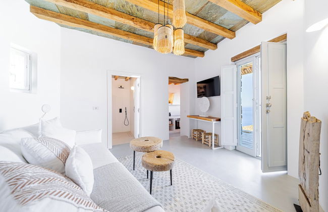 Makarias Traditional Luxury Villas - Foto 18