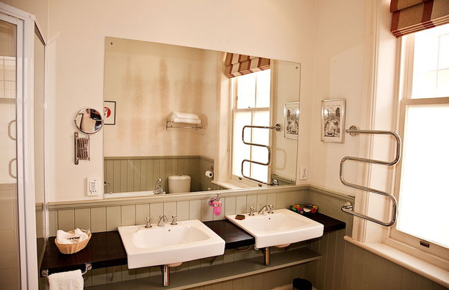 Braeside House - Foto 25