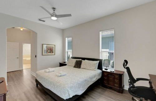 Beautiful 5 Bed Pool Home In Reunion-1223ms 5 Bedroom Home by RedAwning - Foto 24