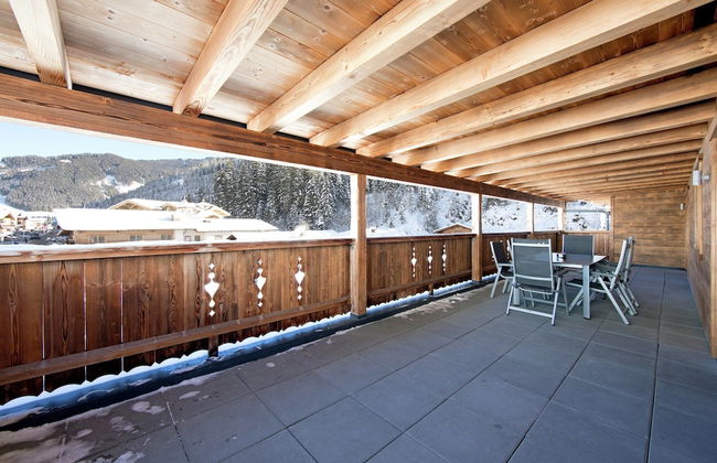 Luxurious Apartment With Sauna, Garage, Roof Terrace - Foto 28