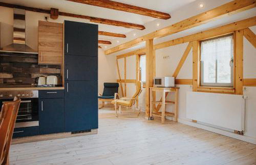 Ferienhaus am Hörnchen - Foto 38