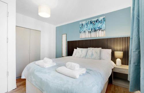 NEW! 4BR in Stafford Place - Foto 3