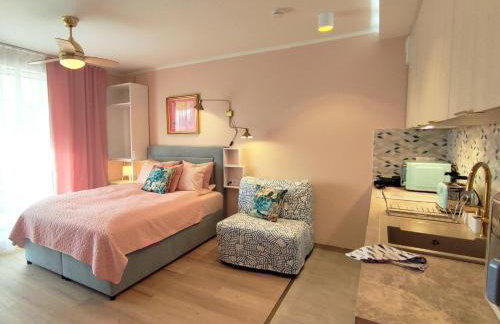 Apartament KoraLove Klif Residence - Foto 7