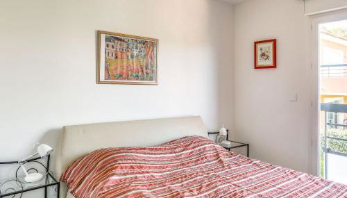 Apartment Résidence Cap Marine by Interhome - Foto 4