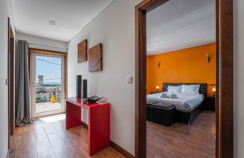 GuestReady - Esposende Dreamy Retreat - Foto 33