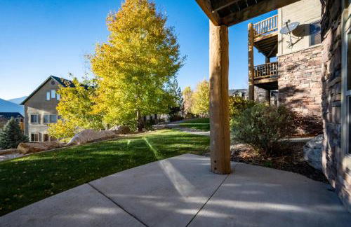 Altitude Adjustment with Resort Amenities MH1312 - Foto 35