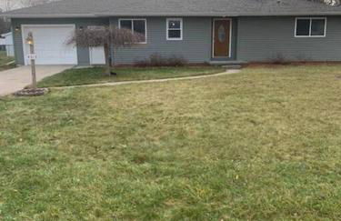 Cute house in quiet neighborhood - Foto 21