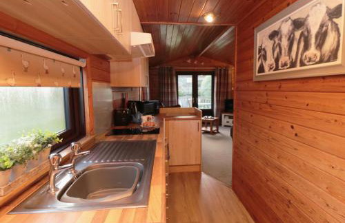 Holly Lodge - Foto 15