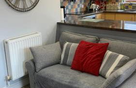 Rocco's Lodge a beautiful 3 bedroom holiday home - Foto 10