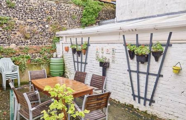 Host Stay Admiral s Rest - Foto 19