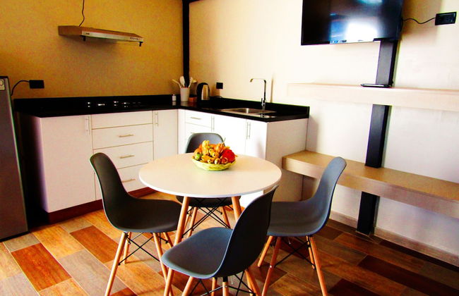 L'Aurora Residencial Cusco - Foto 14