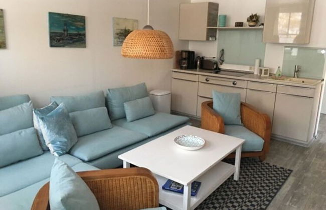 Ferienwohnung am Achterwasser in Lutow - Photo 5