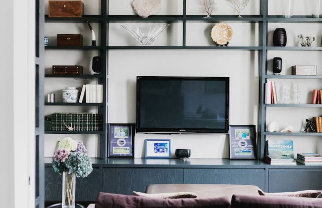 Priory Road by Onefinestay - Foto 23