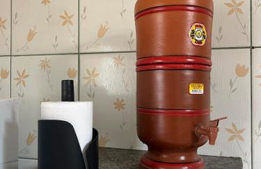 Apartamento para 4 pessoas a 15min de Tiradentes - Foto 45