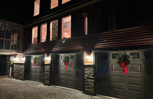 Redwood - Lakeside Cabin - Foto 34