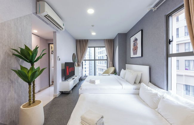 S Lux Apartment - Photo 22