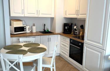 Tani Nocleg Ełk - Apartament I love Ełk - Foto 1