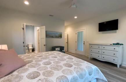 Sand Dollar Lodge - Foto 17