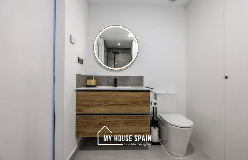 MyHouseSpain - Santero Apartments A - Photo 16