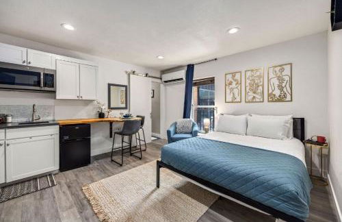 The Fox Den in Old Town! Pool, Sauna & Game Room - Foto 2