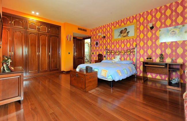 Holidays2Alhaurin de la Torre - Foto 8