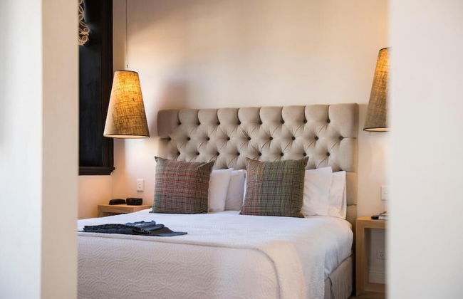 Perry Street Hotel - Foto 9