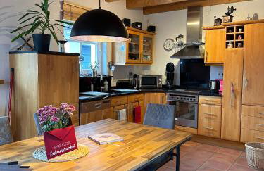 Das Blaue Haus Am Rothaarsteig - Photo 28