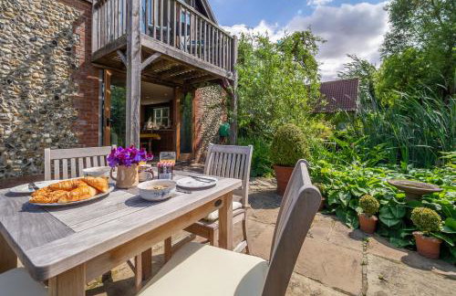 The Granary, Dunstall Green - Foto 24