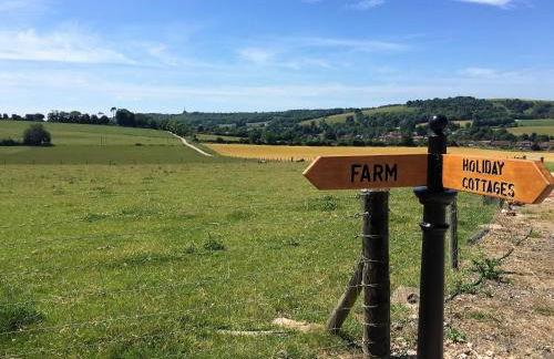 STUNNING FARM COTTAGES at South Downs Rural Retreats - Foto 11