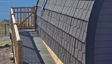 Dalrigh Pod - Photo 2