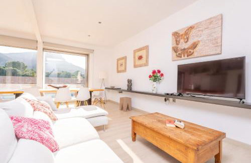 Villa Montfarrutx - Foto 8