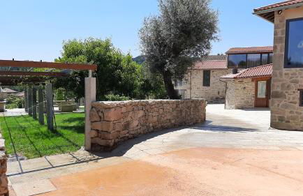 A Forxa - Casa Ferrador (Ribeira Sacra) - Foto 60