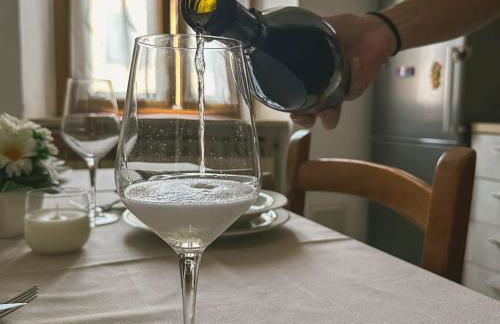 Casa con giardino in Mugello a 30 minuti da Firenze "SoleLuna" - Foto 18