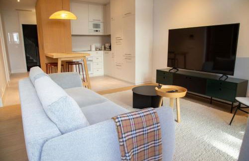 Apartamento Boutique/Progreso - Foto 7