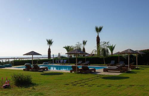 Flamingo Living Halkidiki - The Villas - Foto 20