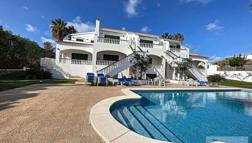 Roca Fornells, Apartamento en Ses Salines con Piscina SS24 - Foto 5